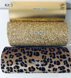 Kit de Lonita - (15 x 24 cm) cada Cor - comprar online
