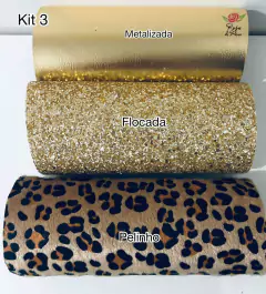 Kit de Lonita - (15 x 24 cm) cada Cor - comprar online