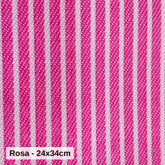 Lonita Listradas 24x34 cm (1 unidade) na internet