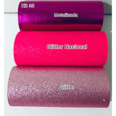 Kit Lonita 15x24cm (3 Cores | 1 de cada) - comprar online