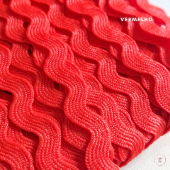 Sianinha 5mm - Atelie Rosa di Pano