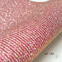 Imagem do Lonita Disco Glitter (24x34cm)