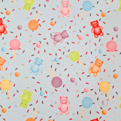 Lonita Ursinho doce 24x34cm (1 unidade) - comprar online