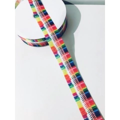 Fita Gorgorão Escolar Chinesinha - 38mm (5 metros) na internet