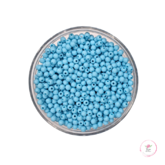 Bolinha Plástica 6mm (50 Gramas) - loja online