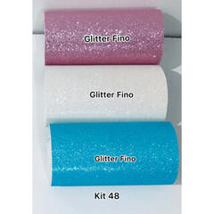 Kit de Lonita - (15 x 24 cm) cada Cor - loja online