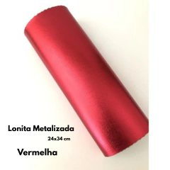 Imagem do Lonita Metalizada 24x34cm (1 unidade)