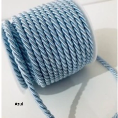 Cordão São Francisco 4 mm (5 metros) - loja online