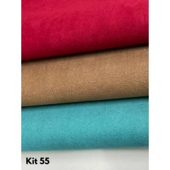 Imagem do Kit Lonita 15x24cm (3 Cores | 1 de cada)