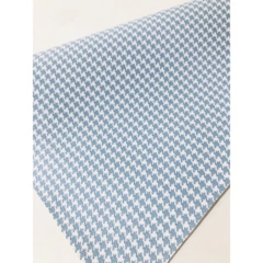 Lonita Pied de Poule 24x34 cm - Atelie Rosa di Pano