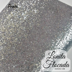 Lonita Flocada 24x34 cm (1 unidade)