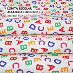 Imagem do Lonita Escolar 24x34cm (1 unidade)