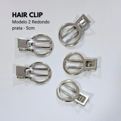 Hair Clip Bico de pato (5 unidades) - loja online