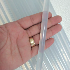 Cola Quente Bastão Rendicolla TRANSPARENTE - 11,2 x 30 Grossa na internet