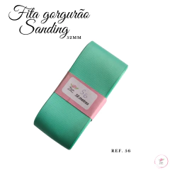 Imagem do Fita gorgurão lisa SANDING 52MM (5 metros)