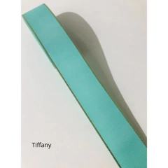 Fita Gorgorão Borda Dourada Melaço - 38mm (rolo com 3 metros) na internet