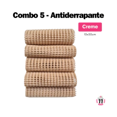 Antiderrapante 10x50cm