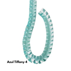 Fita Cetim FRU-FRU 22mm (1 Metro) na internet