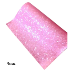 Imagem do Lonita Glitter Fino 24 x 34 cm.