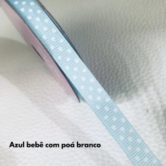 Fita Gorgorão Poa 10mm - (10 metros)