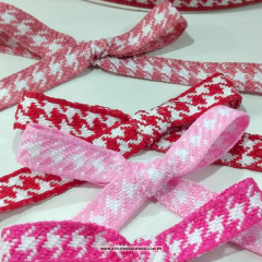 Fita Pied de Poule 10mm - (3 metros) na internet