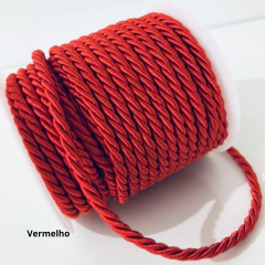 Cordão São Francisco 4 mm (5 metros) - comprar online