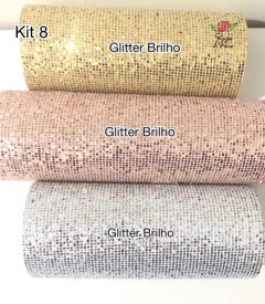 Kit Lonita 15x24cm (3 Cores | 1 de cada) - loja online