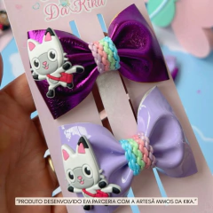 Box Criativa Gabby - loja online