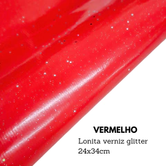 Lonita Verniz com Glitter 24x34cm na internet