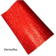 Lonita Glitter Fino 24 x 34 cm.