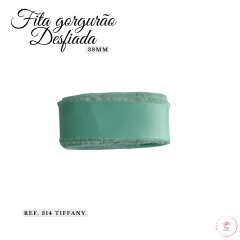 FITA GORGORÃO DESFIADA 38mm (3 metros) na internet