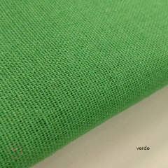 Tecido Linho (1 unidade) - Atelie Rosa di Pano