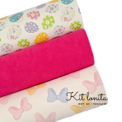 Kit de Lonita - (15 x 24 cm) cada Cor - comprar online