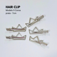 Imagem do Hair Clip Bico de pato (5 unidades)