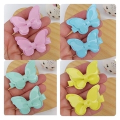 Molde Borboleta de Alumínio RP 123 - (3 Tamanhos) - comprar online