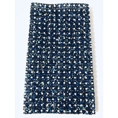 Manta Strass com Pérola - comprar online