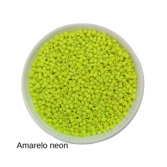 Miçangão NEON (50 Gramas) - comprar online