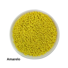 Miçangão de Vidro (50 Gramas) - comprar online