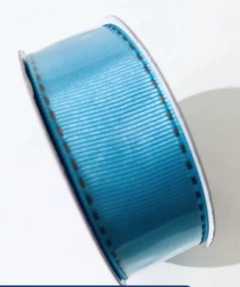 Fita Pesponto Escolar Importada 22mm (3 Metros) na internet