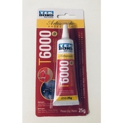 Cola Tekbond T6000 (25g)