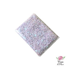 Lantejoulas Mini Estrela 3mm - 20 gramas - comprar online