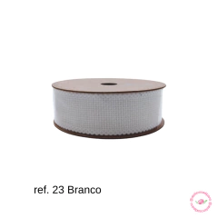 Imagem do Fita de Juta 22mm - (Rolo com 3 metros)