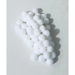 Pompom Bolinha 1 cm - 250 unidades - loja online