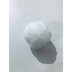 Pompom de Lã - 5cm (1 unidade) - loja online