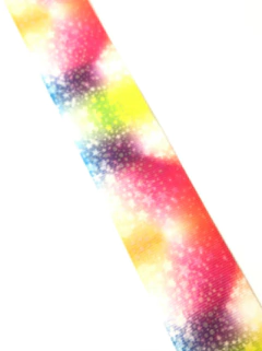 Fita Gorgurão Brilha No Escuro - 38 mm (3 metros) na internet