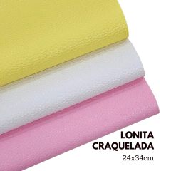 Lonita Craquelada 24x34cm - 1 unidade na internet
