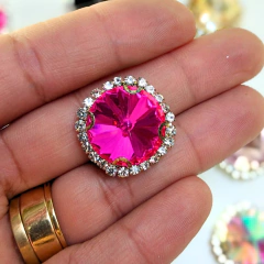 Chaton Engrampado 2cm (1 unidade) - comprar online