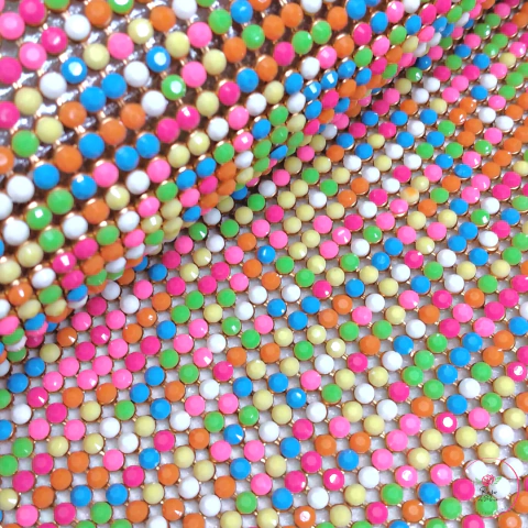 Manta Chiclete (10x45 cm) - comprar online