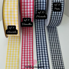 Fita Xadrez Sanding 4cm MODELO 1 - (3 Metros) na internet