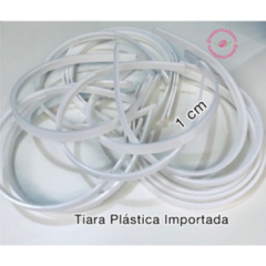 Tiara Dentinho RESISTENTE Importada (6 unidades)